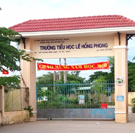 soc trang bi thu tinh uy de nghi kiem tra co bao nhieu hoc sinh ngoi nham cho