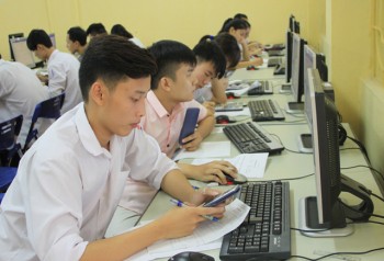 Đề thi minh họa môn Toán: Khắc phục tình trạng học tủ