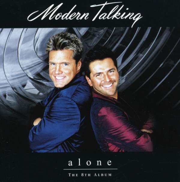 Ban nhạc lừng danh Modern Talking sẽ đến Hà Nội vào tháng 11