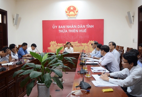 Thừa Thiên Huế bắt đầu chi trả 400 tỷ đồng bồi thường từ sự cố Formosa