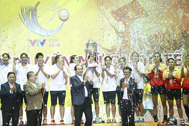 clb chonburi vo dich giai bong chuyen vtv cup 2016