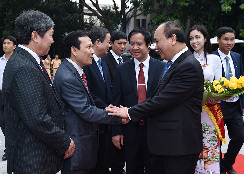 thu tuong thuoc do giao duc dai hoc la bao nhieu sinh vien khoi nghiep thanh cong