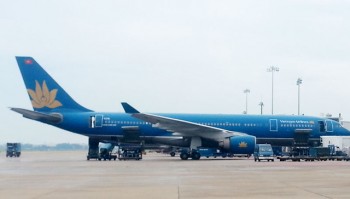 Vietnam Airlines cấm bay toàn diện đối với Samsung Galaxy Note7