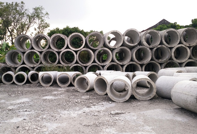 Trung tâm TDTT bỏ hoang chưa biết đến bao giờ xây dựng trở lại trung tam tdtt bo hoang chua biet den bao gio xay dung tro lai