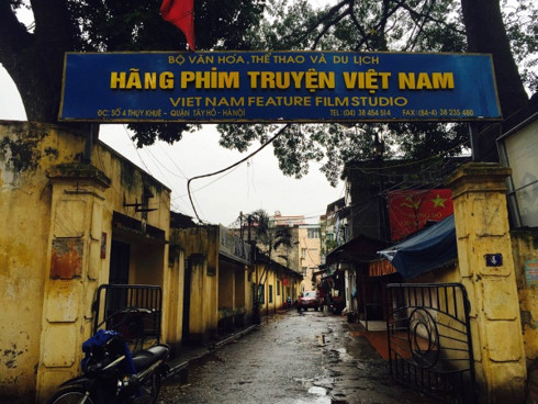 giao thanh tra chinh phu thanh tra viec co phan hoa hang phim truyen viet nam