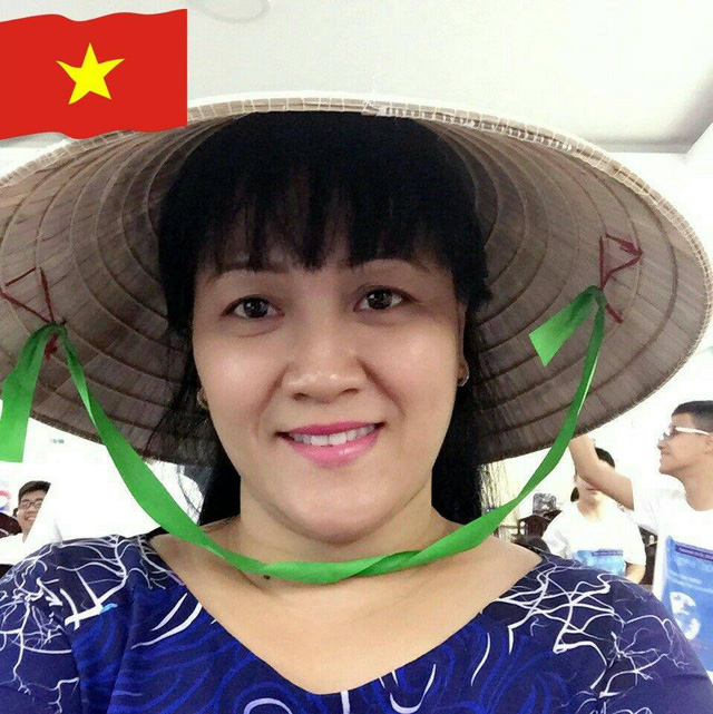 co giao duy nhat nhan giai thuong phu nu viet nam 2017