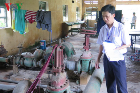 dat vang bo hoang giua trung tam thanh pho hoi an