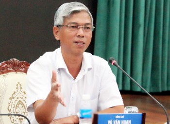 Lãnh đạo TP HCM: 