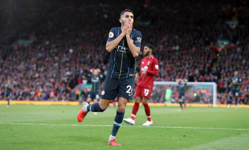 mahrez da hong phat den man city lo co hoi danh bai liverpool