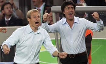 Klinsmann: 