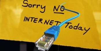 Internet trên toàn cầu có thể gặp sự cố trong 48 giờ tới