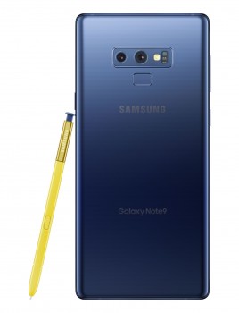 Smartphone bán chạy tháng 9 - Note9 là đại diện cao cấp duy nhất