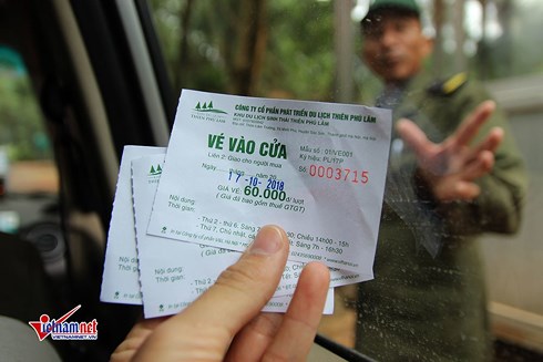 biet thu nguy nga moc tren dat rung phong ho soc son ha noi