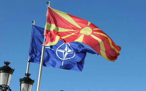 macedonia bat dau dam phan gia nhap nato