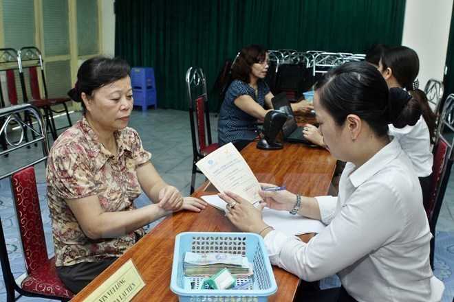 Tăng tuổi nghỉ hưu: “Không phải cứ bằng nhau mới là bình đẳng”