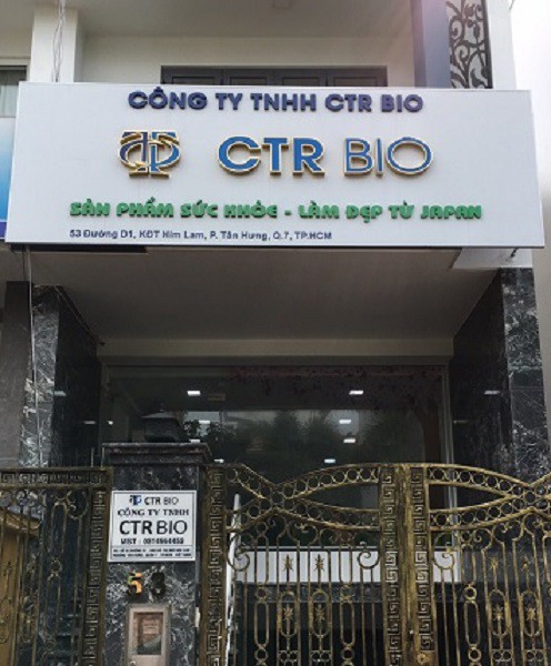 Bán “thuốc tăng cường sinh lý” bị phạt 93 triệu đồng