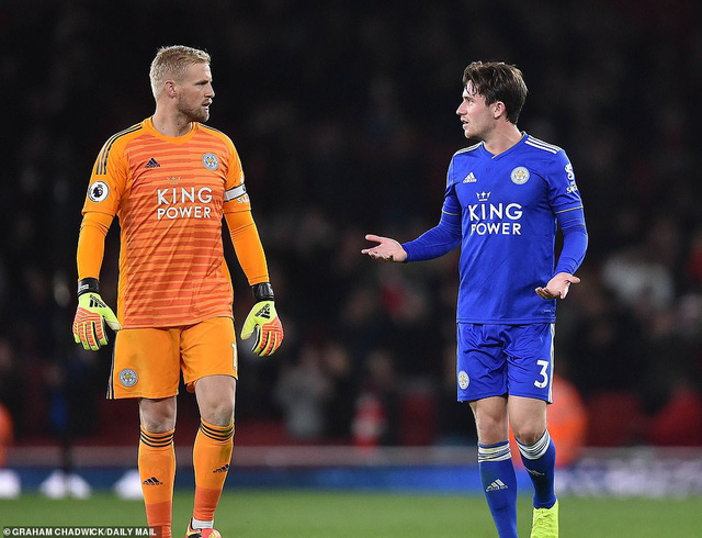 nguoc dong ha leicester arsenal noi dai mach chien thang len bay tran