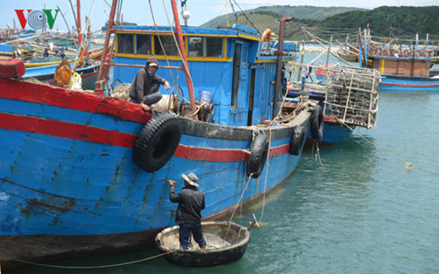 ngu dan ha tinh nhan tien den bu sau su co formosa