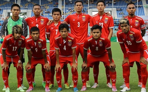 doi thu cua dt viet nam ton that nang ne truoc aff cup