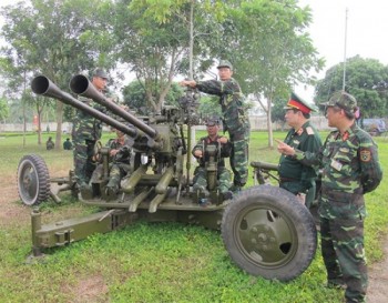 Nâng cao hiệu quả nghiên cứu khoa học của đội ngũ nhà giáo quân đội