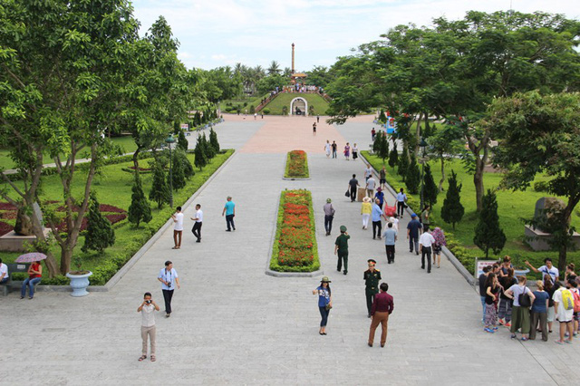 nhung diem du lich hap dan tren dat lua quang tri