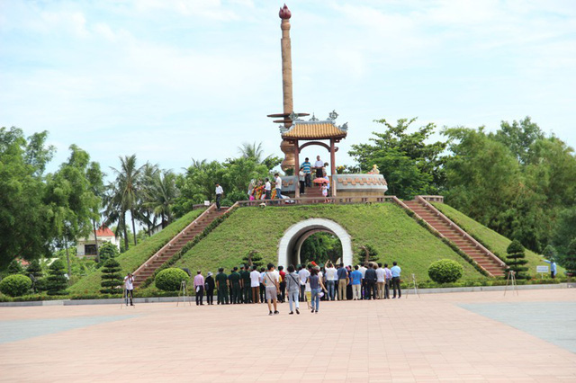 nhung diem du lich hap dan tren dat lua quang tri