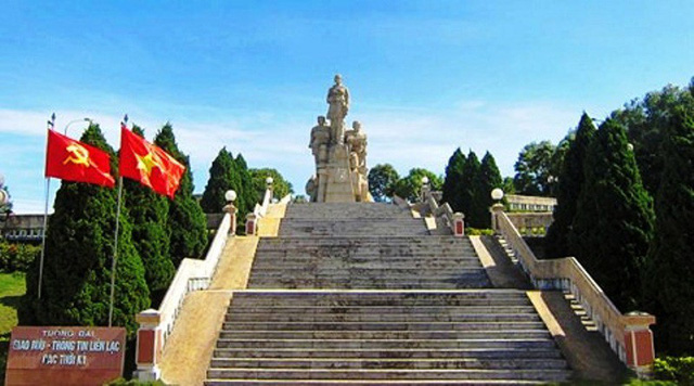 nhung diem du lich hap dan tren dat lua quang tri