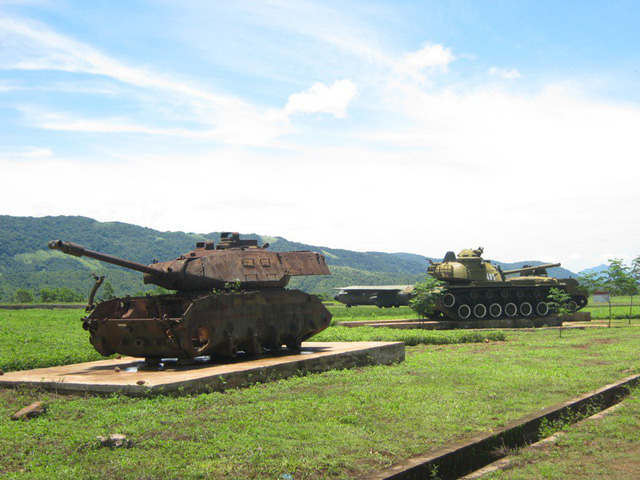 nhung diem du lich hap dan tren dat lua quang tri