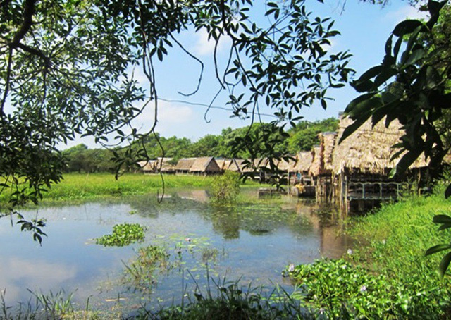 nhung diem du lich hap dan tren dat lua quang tri