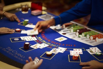 Đặc khu kinh tế: “Nóng” chuyện casino