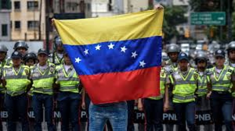 Chính phủ Venezuela phản đối lệnh trừng phạt của EU