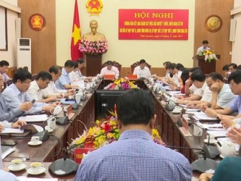 Thông báo kết quả Giám sát việc giải quyết ý kiến, kiến nghị cử tri gửi tới các kỳ họp, HĐND tỉnh