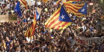 Khủng hoảng Catalonia tác động đến nền kinh tế Tây Ban Nha