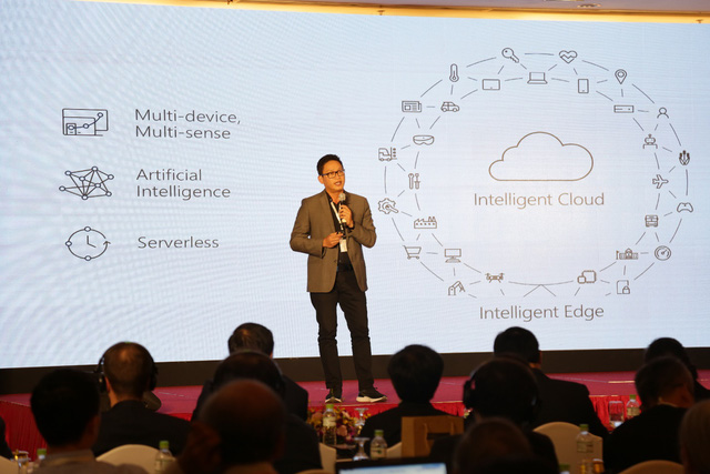 Đi tìm giải pháp vận hành cho SME trong thời kì Chuyển đổi số di tim giai phap van hanh cho sme trong thoi ki chuyen doi so