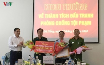 Cận cảnh lô ngà voi, vảy tê tê “khủng” chưa từng thấy vừa bị bắt giữ