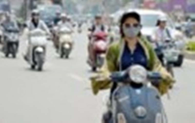 Thời tiết ngày 9/11: Vùng núi cao có nơi dưới 16 độ, trời rét