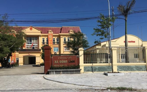 Bắt giam phó Chủ tịch xã lập hồ sơ khống ăn chặn tiền bảo vệ rừng