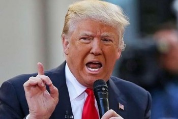 Tổng thống Trump: Mỹ sẽ tiếp tục là đối tác của Saudi Arabia