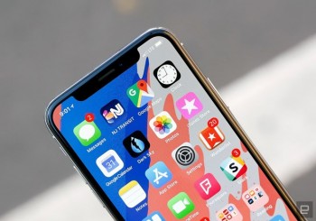 Apple "hồi sinh" iPhone X trước doanh số thất vọng của iPhone XS