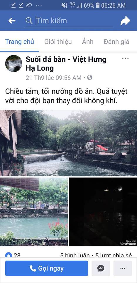 khu du lich trai phep rong hang nghin met vuong nam chinh inh tren dat rung