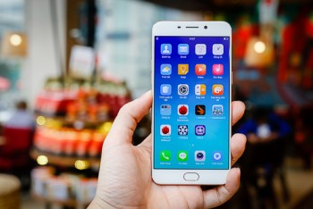 Smartphone 10 triệu đồng nổi bật năm 2016