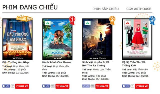 bi cho la xu chua dep voi phim quang ba du lich viet cgv tu choi tra loi