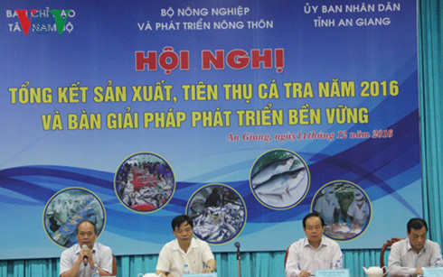 my tiep tuc la thi truong xuat khau lon nhat cua ca tra viet nam