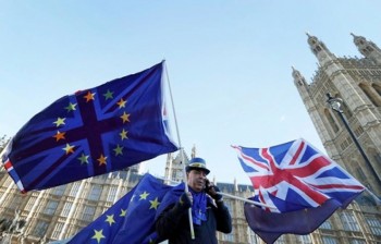 Anh nêu phương án giải quyết vấn đề biên giới trong đàm phán Brexit