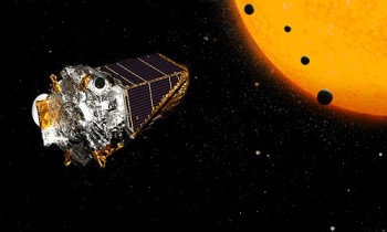 NASA công bố phát hiện mới từ tàu vũ trụ săn tìm sự sống