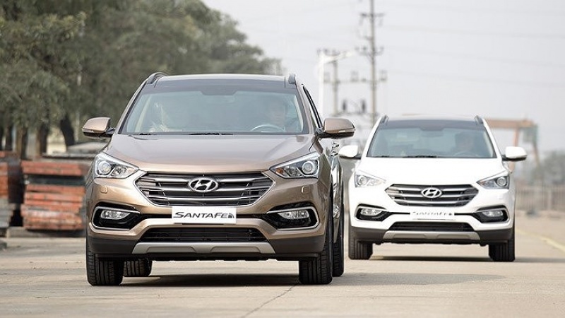 Nhiều mẫu xe 7 chỗ tầm giá 1 tỷ đồng