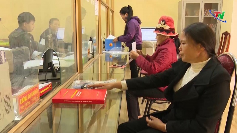 Đưa Nghị quyết của Đảng vào cuộc sống