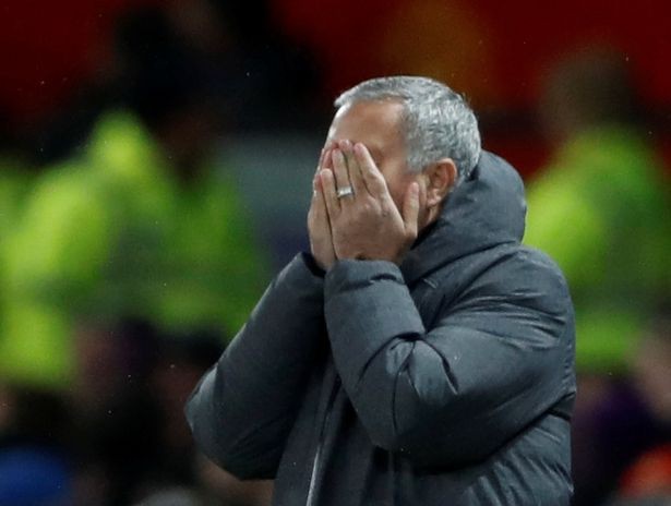 mourinho phai giai trinh nhung phat ngon truoc tran derby manchester