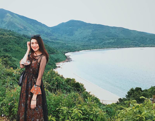 Ngỡ ngàng với “cung đường cuốn hút hàng đầu thế giới” tại Việt Nam ngo ngang voi cung duong cuon hut hang dau the gioi tai viet nam