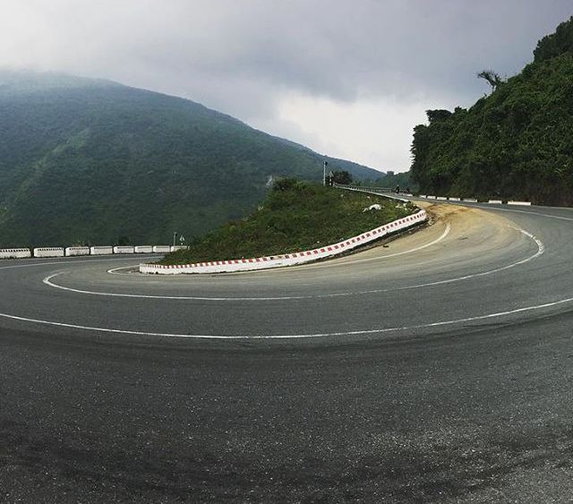 Ngỡ ngàng với “cung đường cuốn hút hàng đầu thế giới” tại Việt Nam ngo ngang voi cung duong cuon hut hang dau the gioi tai viet nam